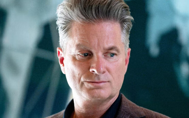 Shea Whigham Net Worth and How the Character Actor Built His Career