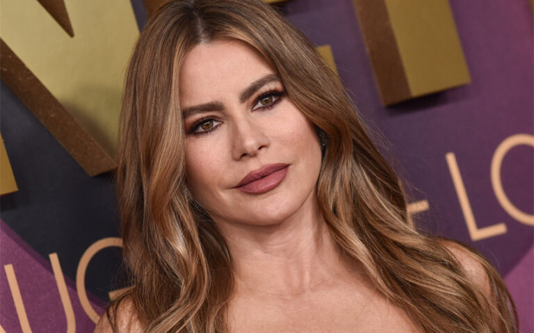 sofia vergara net worth