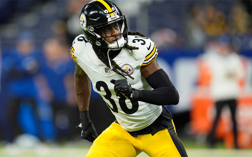 terrell edmunds net worth