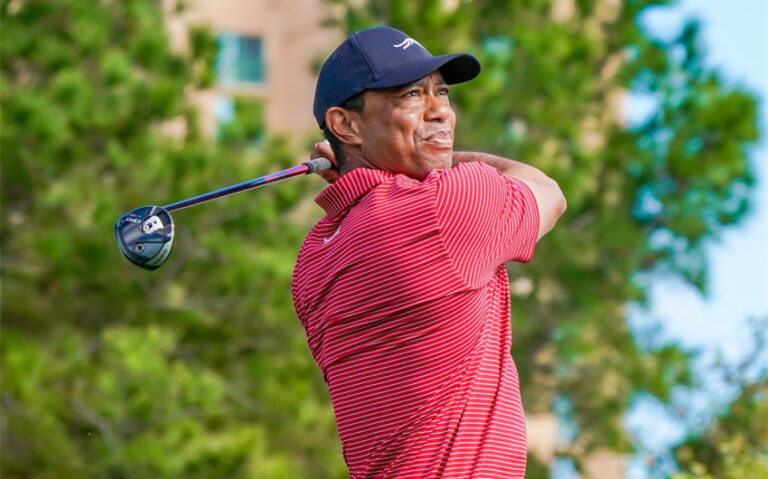 tiger woods first wife