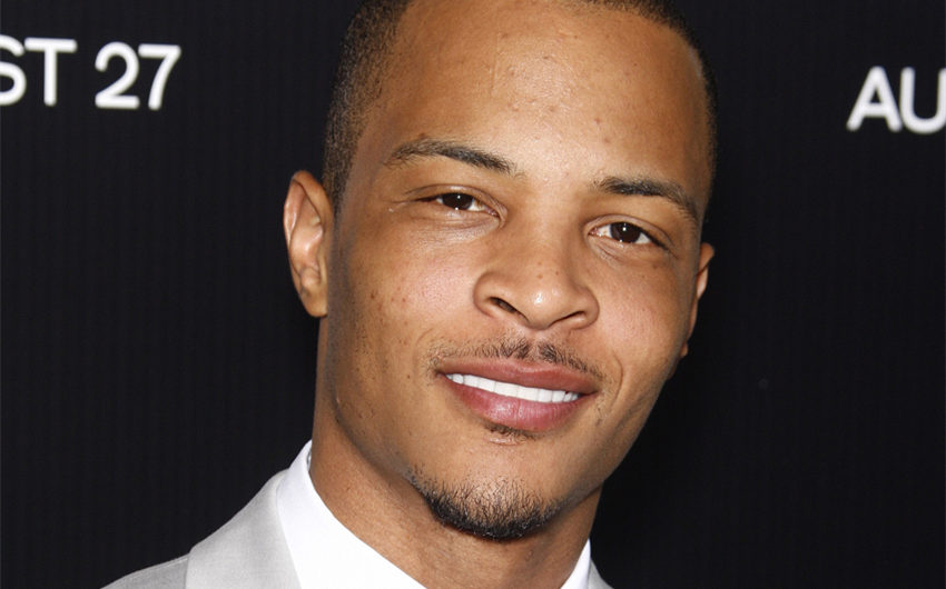 tip harris net worth