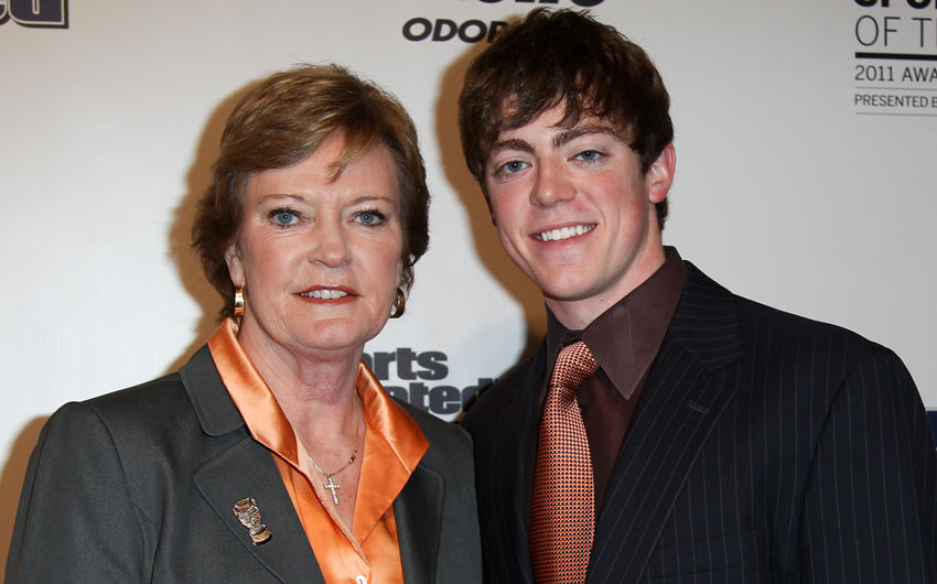 tyler summitt net worth