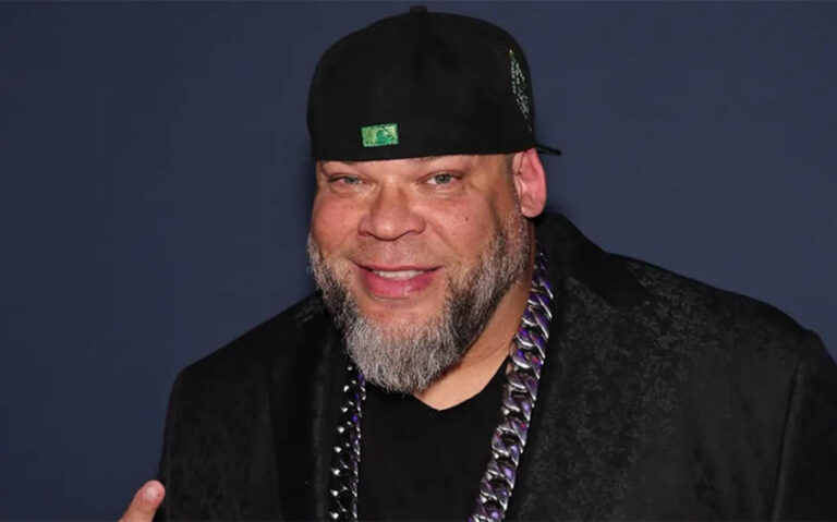 Tyrus Net Worth, Fox News Fame, Wrestling Career, And How He Built Wealth
