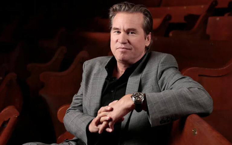 What Was Val Kilmer’s Net Worth, Career Earnings, and Legacy at His Death?