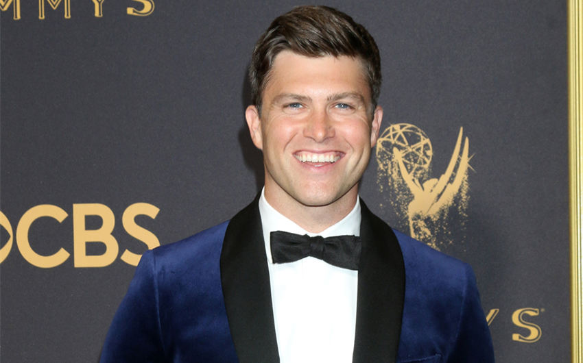 what is colin jost net worth