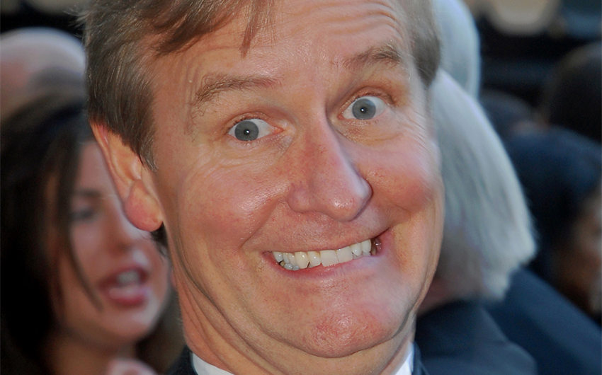 what is steve doocy's net worth