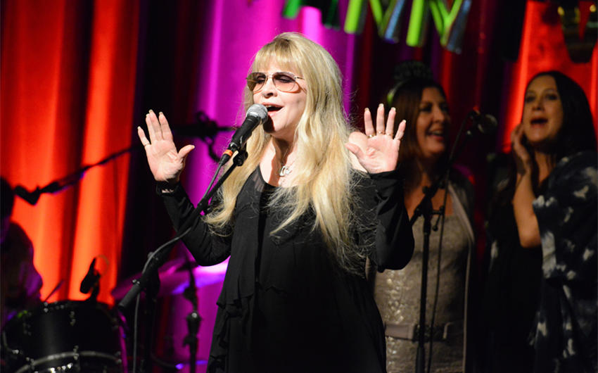 what is stevie nicks' net worth
