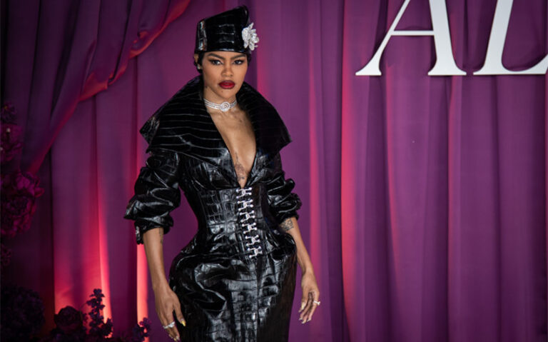 what is teyana taylor's net worth