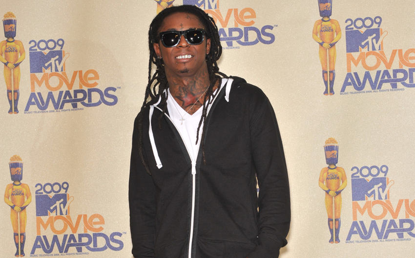 what's lil wayne's net worth