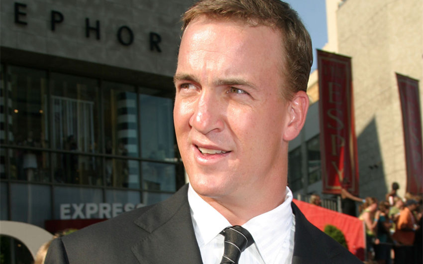 what's peyton manning's net worth