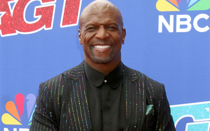 who is terry crews wife